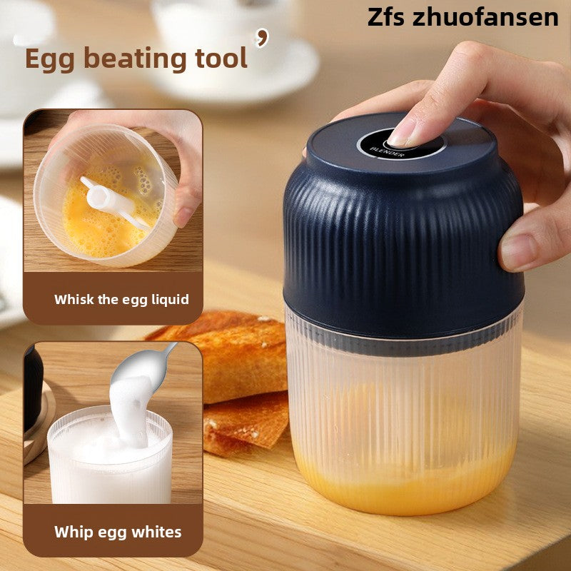 Electric Food Chopper Processor