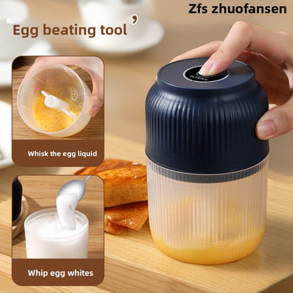 Electric Food Chopper Processor